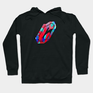 Revolutionizing Rides Hoodie